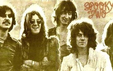 Πέθανε 72 ετών ο Mike Harrison τραγουδιστής των Spooky Tooth