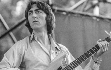 Πέθανε 70 ετών ο Alan Holdsworth (Gong, UK,Soft Machine)