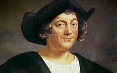 Τραγούδια με αναφορά στον Christopher Columbus