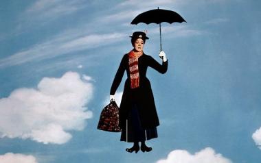 57 χρόνια Mary Poppins