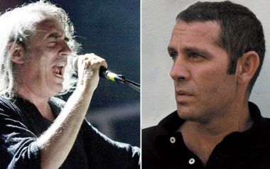 Γιάννης Αγγελάκας & Παύλος Παυλίδης έκαναν τους νέους να αγαπήσουν το Ελληνικό ροκ