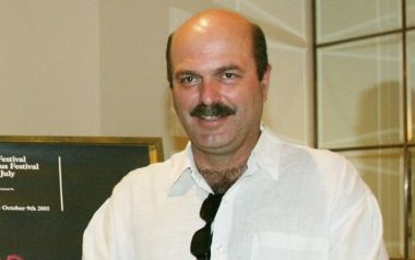 Θλίψη για το θέατρο: Πέθανε ο γνωστός σκηνοθέτης Γιάννης Καραχισαρίδης