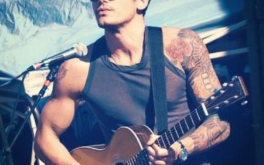 Still Feel Like Your Man-John Mayer
