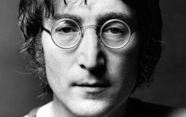 Instant Karma 1970 στο BBC-John Lennon
