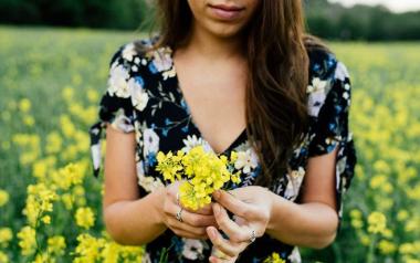 Πότε ήταν η τελευταία φορά που πήγατε λουλούδια στην αγαπημένη σας;