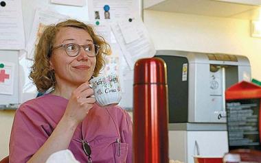 Το μυστικό. Το «μαγικό» φίλτρο για μακροζωία βρίσκεται στην προετοιμασία του καφέ