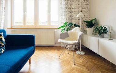 Έχεις ωραίο σπίτι, ωραία γυναίκα, καλή δουλειά, ας σκέφτεσαι και την μουσική