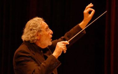 Πέθανε 84 ετών ο θρυλικός συνθέτης Luis Enriquez Bacalov