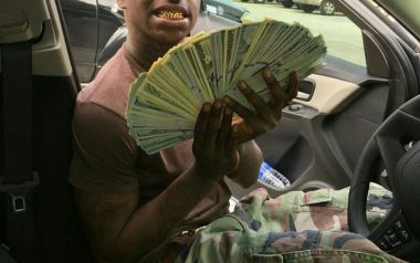 Tunnel Vision-Kodak Black
