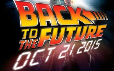 Back to the Future: Pepsi Perfect, Hoverboards & Jaws 19