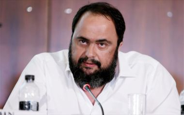 Ο Μαρινάκης αγόρασε την Νότιγχαμ Φόρεστ