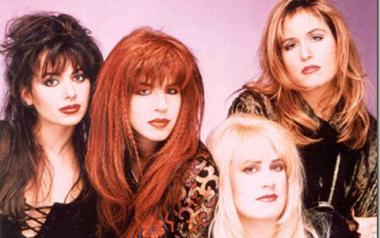 Manic Monday-Bangles (1985)