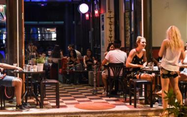 Από το απόγευμα τα μπουζούκια στην Θεσσαλονίκη λόγω της απαγόρευσης