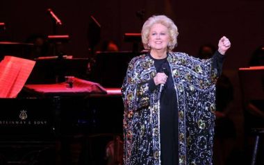 Barbara Cook, αστέρι του Broadway, πέθανε 89 ετών