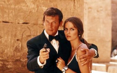 Σαν σήμερα το 1977: James Bond πράκτωρ 007, η κατάσκοπος που μ' αγάπησε...