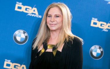 Η Barbra Streisand θα σκηνοθετήσει το βιογραφικό φιλμ της 'Μεγάλης Αικατερίνης'...