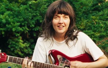 Courtney Barnett - I’ll Be Your Mirror