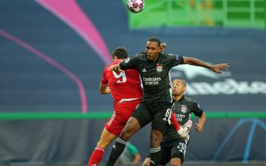 Στον τελικό η Μπάγερν, νίκησε την Λυών