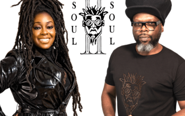 Back To Life-Soul II Soul (However Do You Want Me) (1989)