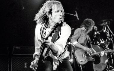 Mary Jane's Last Dance-Tom Petty And The Heartbreakers