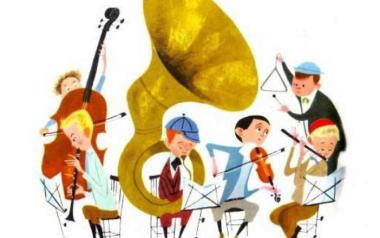 Το πείραμα με ένα τετράχρονο παιδί θα σας λύσει πολλές απορίες για την μουσική της εποχής μας