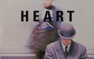 Heart-Pet Shop Boys