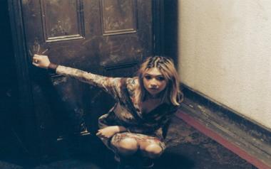 Sorry-Beabadoobee από το πρώτο της άλμπουμ