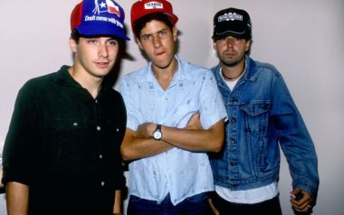 11 τραγούδια Beastie Boys