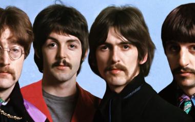 Ακούστε το 5ο μέρος στο αφιέρωμα : '50 χρόνια χωρίς τους Beatles'