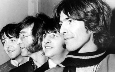 Μισός αιώνας 'Λευκό άλμπουμ' των Beatles
