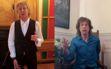 45 χρόνια μετά είμαστε πάλι εδώ με το ίδιο ερώτημα Beatles ή Stones