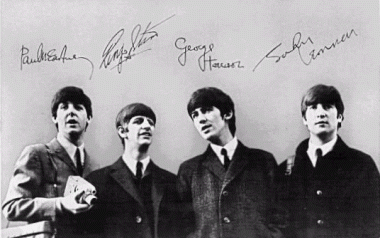 10 τραγούδια που αναφέρουν τους Beatles