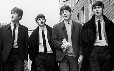 10'' δισκάκι των Beatles σε πλειστηριασμό για 10000+λίρες