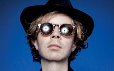 Cellphone's Dead -Beck