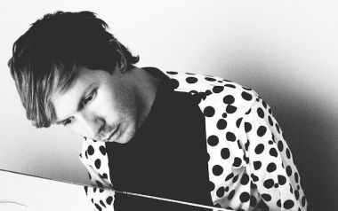 Dear Life-Beck