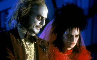 Η Winona Ryder επιβεβαιώνει την συνέχεια του φιλμ Beetlejuice..