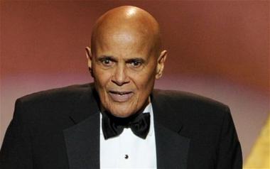 95 ετών ο Harry Belafonte - Ένας αληθινός superstar