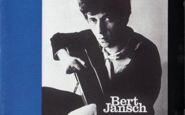 Bert Jansch-Bert Jansch (1965)