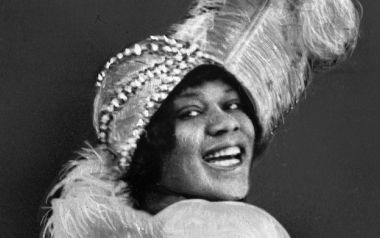 After You've Gone-Bessie Smith