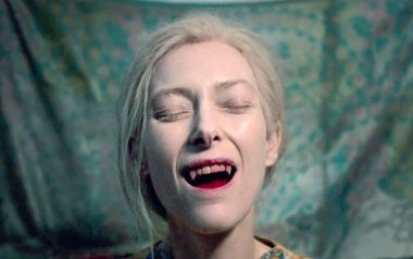 Οι 10 καλύτερες ταινίες με βρικόλακες του 21ου αιώνα (μέχρι τώρα)....