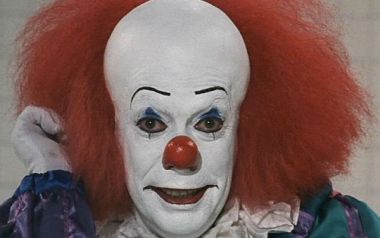 10 κακοί κλόουν από ταινίες...