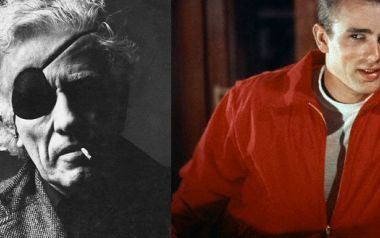 12 φιλμ του Nicholas Ray που αξίζει να δούμε...