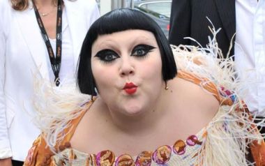 Supernature-Cerrone  ft. Beth Ditto