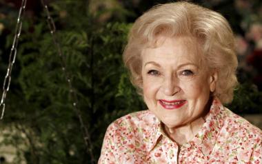 Πέθανε 99 ετών η Betty White, 17 μέρες πριν γίνει 100