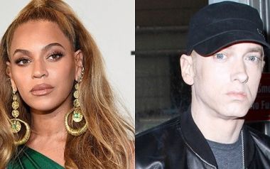 Walk on Water-Eminem με Beyoncé