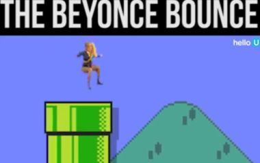 Η εμφάνιση της Beyonce στο Super Bοwl παρωδία στο διαδίκτυο