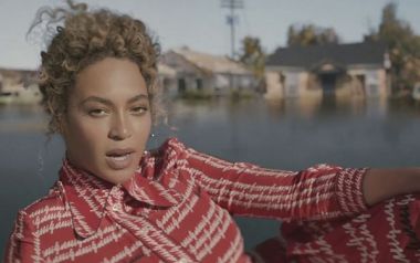 Formation-Beyoncé, νέα εντυπωσιακή παρουσία