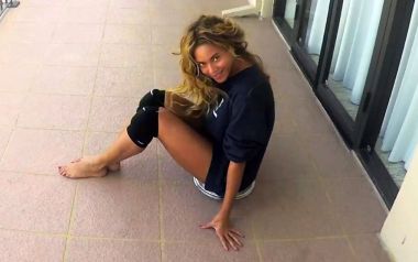 7/11 Beyonce το βίντεο