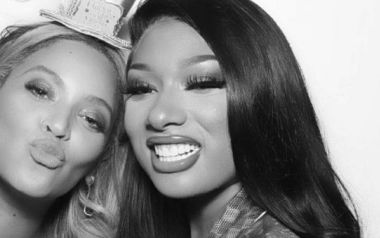 Megan Thee Stallion - Savage Remix (feat. Beyoncé)