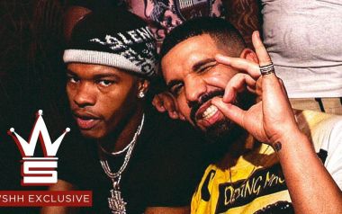 Pikachu-Drake και Lil Baby